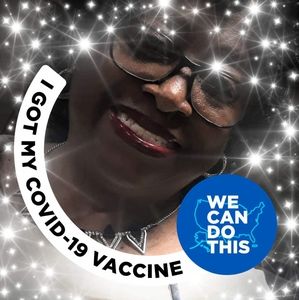 Meet your Posher, Mattie